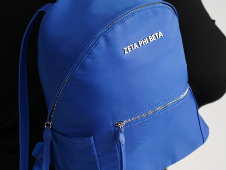 Zeta Essential Backpack Fashion