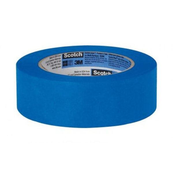 3M 2090 Blue Tape Cheap