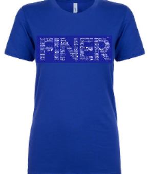 FINER Words Tee Shirt For Discount