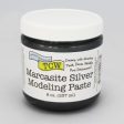 TCW9033 Marcasite Silver Modeling Paste Hot on Sale