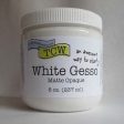 TCW9001 White Gesso Sale