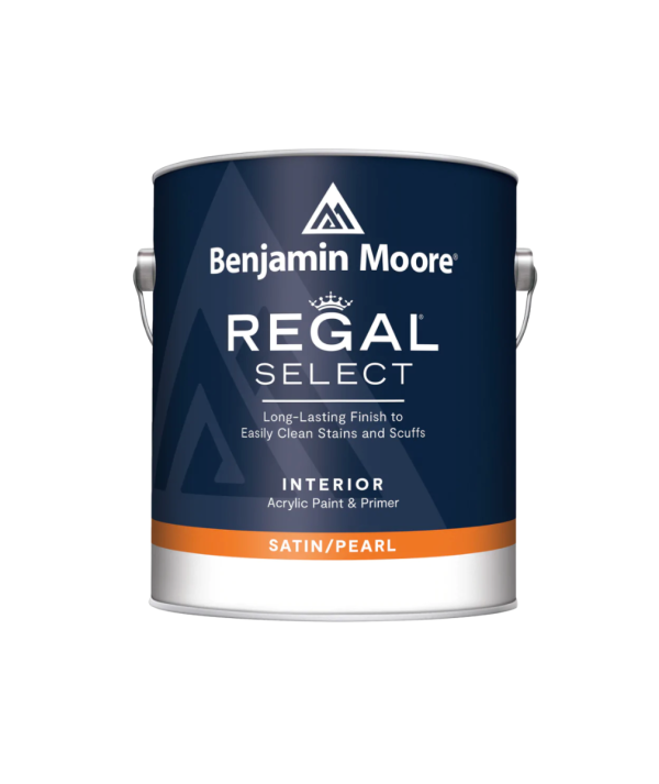 REGAL® Select Interior Paint Fashion