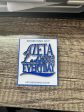 Zeta Lady Looks Good Lapel Pin on Sale