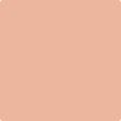 2175-50 Peach Blossom by Benjamin Moore Online now