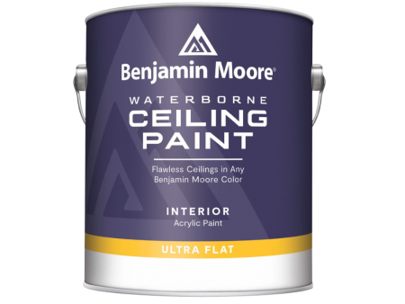 Waterborne Ceiling Paint Sale