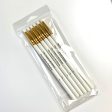 TCW9152 Small Stencil Blending Brushes set of 6 Sale