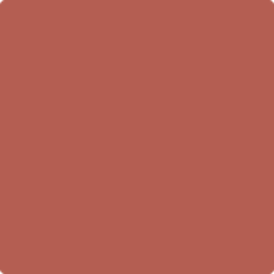 AF-285 Moroccan Spice by Benjamin Moore Discount