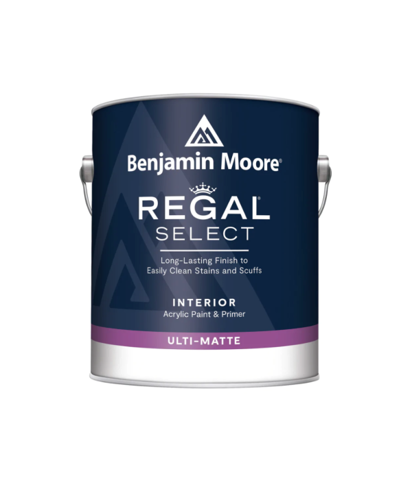 REGAL® Select Interior Paint Fashion