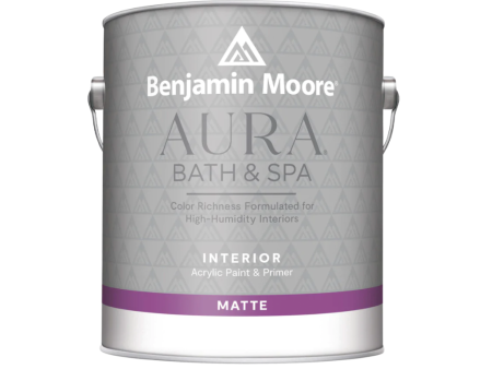 Aura® Bath & Spa on Sale