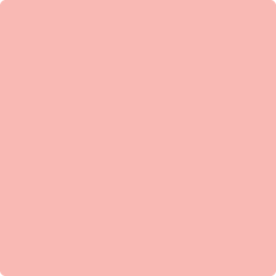 2010-50 Dawn Pink by Benjamin Moore For Sale