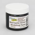 TCW9043 Marcasite Silver Modeling Paste Hot on Sale