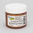 TCW9038 Antique Gold Modeling Paste Cheap