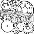 TCW262 Gears Cheap