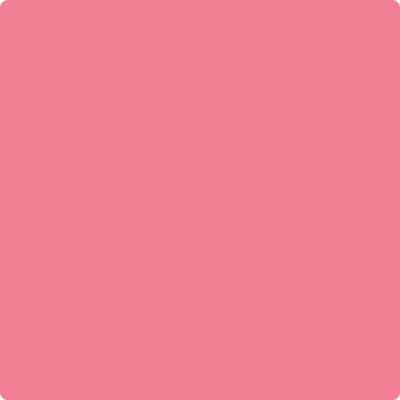 2000-40 Strawberry Shortcake by Benjamin Moore Discount