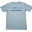 Amicae Words Tee Supply