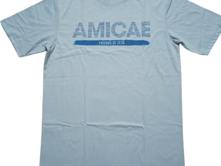 Amicae Words Tee Supply