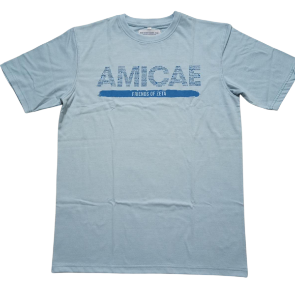 Amicae Words Tee Supply