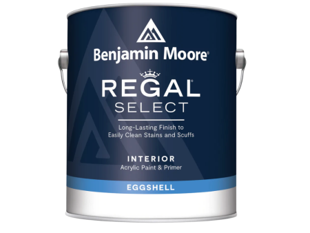 REGAL® Select Interior Paint Fashion