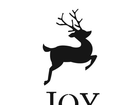 TCW881 Reindeer Joy Online Sale