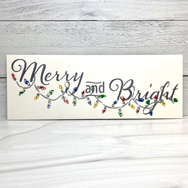 TCW2183 Merry and Bright For Cheap