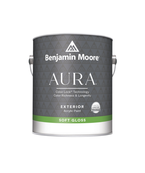 Aura® Exterior Paint For Cheap