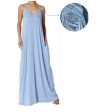 Zeta Amicae Maxi Dress For Cheap