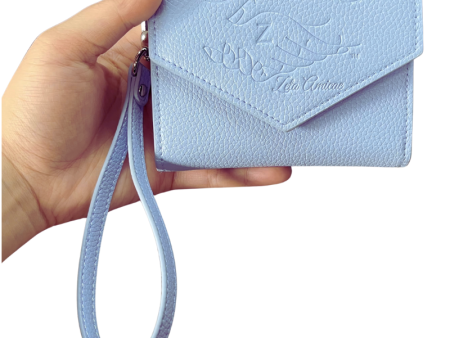 Amicae Mini Wristlet Online now