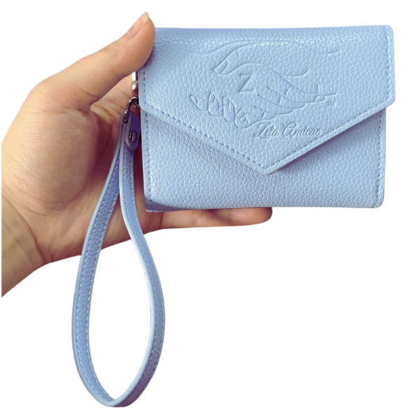 Amicae Mini Wristlet Online now