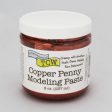 TCW9029 Copper Penny Modeling Paste Online