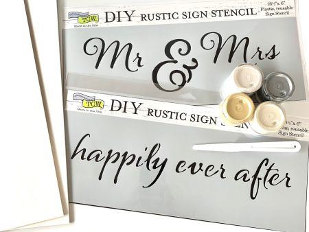 Wedding Day Kit Cheap