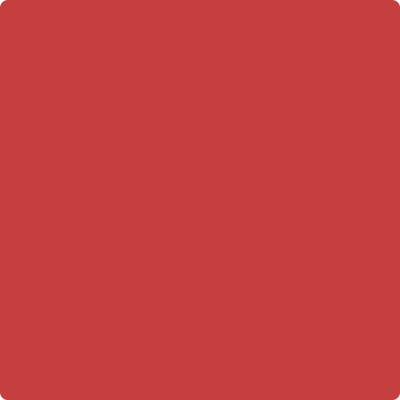 2003-20 Strawberry Red by Benjamin Moore Online Sale