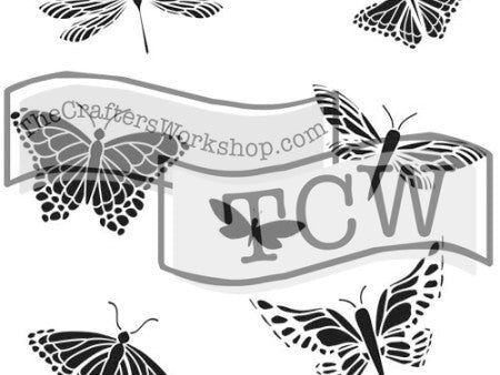 TCW260 Mariposas For Sale