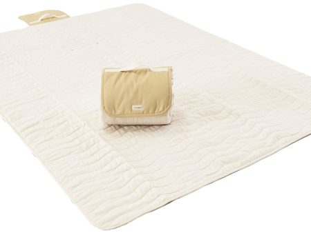 Premium Indoor Outdoor Jumbo Portable Playmat | Tofu Online now