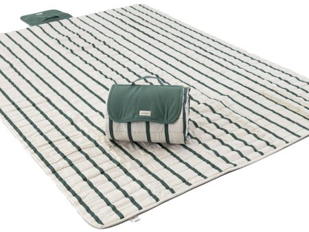 Premium Indoor Outdoor Jumbo Portable Playmat | Forest Online