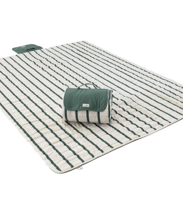 Premium Indoor Outdoor Jumbo Portable Playmat | Forest Online