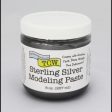 TCW9032 Sterling Silver Modeling Paste For Discount