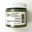 Stencil Butter - Olive 2oz. For Cheap