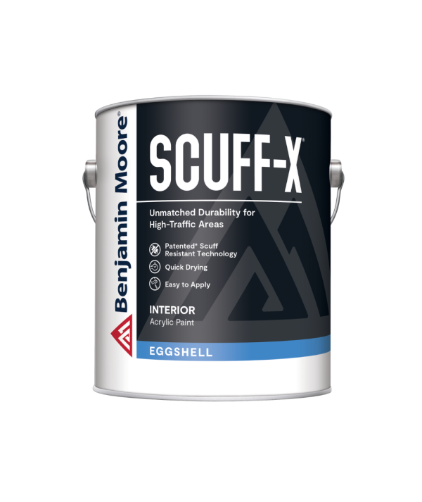 Ultra Spec® SCUFF-X™ Interior Paint Fashion