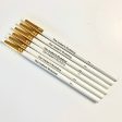 TCW9152 Small Stencil Blending Brushes set of 6 Sale