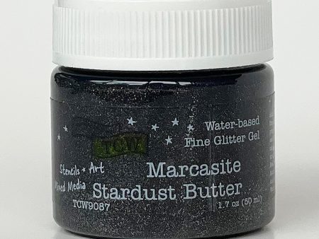 Stardust Butter Marcasite 50ml Fashion