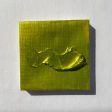 Stencil Butter - Chartreuse 2oz. Supply